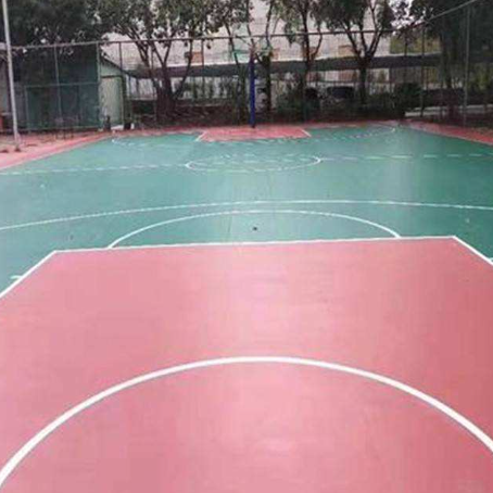 巫溪球场地坪行业近期有多个重要更新